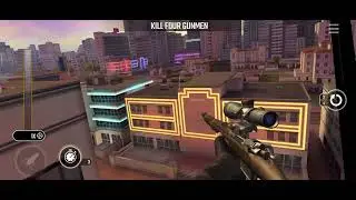 Pure Sniper Gameplay 2026 | Every Shot = Headshot 🔥