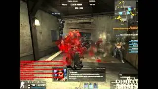 hack semi vip para combat arms br 2012