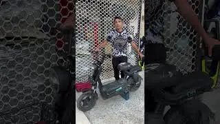 Elektirikli motosiklet g&uuml;&ccedil;lendirme merkezi #elektiriklimotor