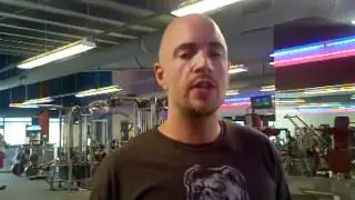 Spiderman Climb - Bootcamp Ab Workouts