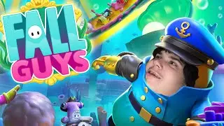 Jugando A Fall Guys, De Nuevo&hellip; (Bartomeu Crack)