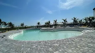 Amenities Update May, 4 2023 Opening Soon!!