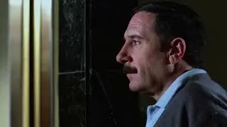 Gran escena de ALFREDO LANDA en 'El crack dos' (José Luis Garci, 1983)