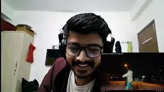 Emiway Bantai - Big Stepper Reaction | No Cap Reactz