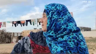 باب الخلق| مدرسة على بابها حمار وست جميلة مش تفهم لهجتها.. اهلا بيكم في سيدي براني آخر نقطة في مصر