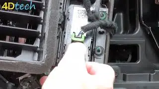 GMC Yukon Suburban ОТКЛЮЧЕНИЕ функции автоматического запуска/остановки двигателя (включать и вык...