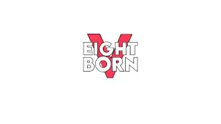 EightbornV Oyuncusu Starter Pack