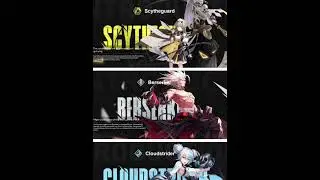 Crystal of Atlan PVP Tierlist