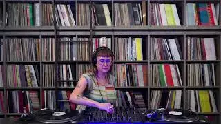 Alison Swing | Sound Metaphors TV - December 4 / 2025