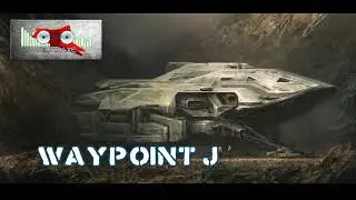 Waypoint J - Industrial/Action - Royalty Free Music