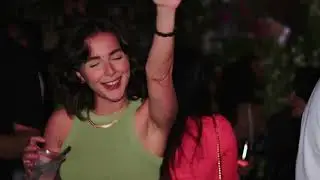 Beirut Nights X SKYBAR Hollywood Summer Rooftop Party - June 2023