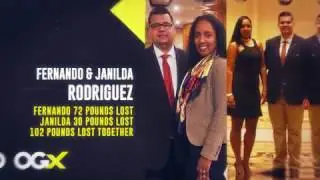 Fernando Rodriguez - OGX FENIX&trade; Testimonial