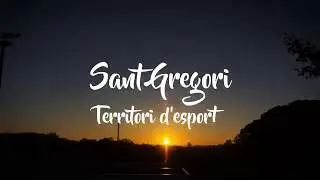Sant Gregori Territori d'Esport