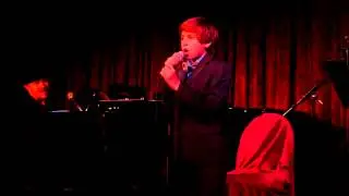 nat king cole l-o-v-e (Caleb Babcock)