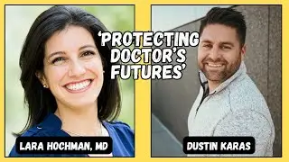 Protecting Doctor&rsquo;s Futures