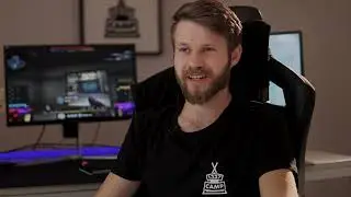 Von der Doppelgarage zum Gaming Bootcamp / Esports Performance Center - mit Gr&uuml;nder Felix Papsdorf