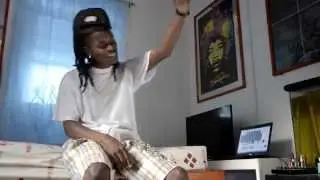DeLuxe F   (Asa Bantan -  Kokay Bien Dancehall Remix) Music Video [RAW]
