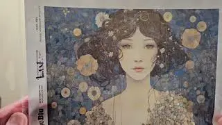 Spectrum Art Creations Haul #stamperia #sacsfebhaul2025 #ricepaper ##crafthaul