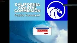 Stop Privatization of California Coast - OPPOSE SB 1090!