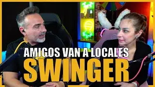 &iquest;Est&aacute; muriendo el verdadero SWINGER? La nueva tendencia que divide a la comunidad