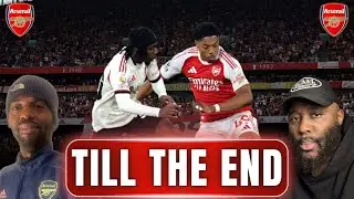 WHAT HAPPENED LAST NIGHT???? SAKA SIGNS NEW FIVE YEAR DEAL