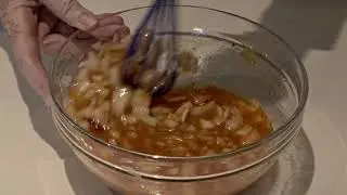 The Zesty Chicken Marinade You Didn't Know You Needed