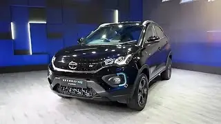2026 Tata Nexon | The Future of Compact SUVs in India