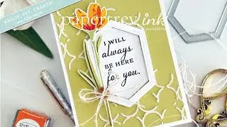 Pro Stamper's Box: March
