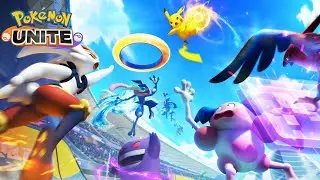 Pok&eacute;mon Unite - 1er test & avis - Let's play en couple - Jeu vid&eacute;o gratuit sur Nintendo Switch