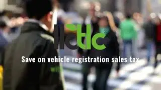 Register your vehicles in Tax Free Montana with a Montana LLC
