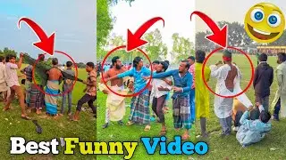 😆 No Rules No Filter &mdash; Pure Street Comedy Madness | Fakir Vai Official #funny #comedy #entertainment