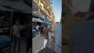 Biggest shoes market in Bangladesh (👞)