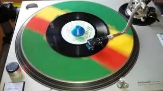 Reggae do vinil