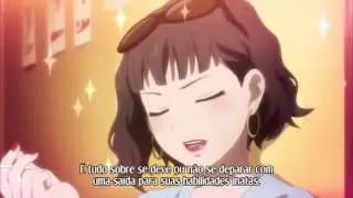 Sekkou Boys Epis&oacute;dio 1 Legendado [PT/BR]
