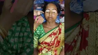 Bengali makeup Bridal look makeup, makeup tutorial, makeup videomakeup walamakeupmakeupmakeuptricks