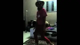 Menari sesuko hati