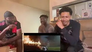 Joyner Lucas & J. Cole - Your Heart (Official Video) REACTION!!!!