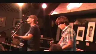 Landing Lane Live at The Blue Bird Cafe in Nashville 