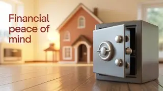 Creating A Financial Safety Net For Peace Of Mind
