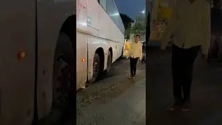 Best Maintained 🥇 Scania In India The Award | First Rank | Goes to MSRTC 🤪😂| Ashwamedh MultiAxle