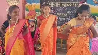 किशोरी मेळावा... बालिका दिन...3 जानेवारी 2026