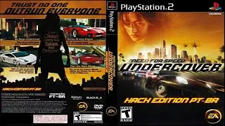 Need for Speed: Undercover