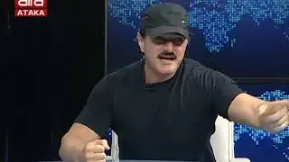 Историк сезира американските власти, че ВМРО е терористична организация /13.10.2019 г./
