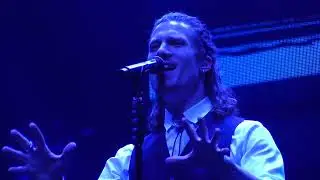 Trans-Siberian Orchestra 