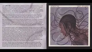 Syreeta Wright - 01. One To One  (1975)