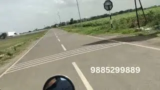 Agriculture land for sale kanchikacharla vijayawada highway 9885299889