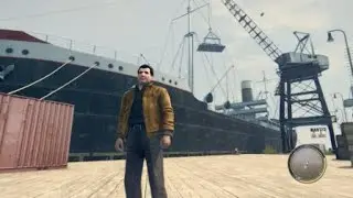 Mafia II: Definitive Edition Joes adventure 
