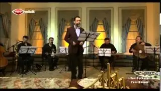 Ender Doğan - Yananlar Var Ey İhvanlar - (İrfan T&uuml;rk&uuml;leri)