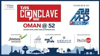 TAS Conclave 2022 all set to take place on Dec 5 | The Arabian Stories