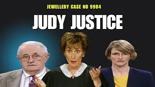 Judge Judy Episode 9904 Best Amazing Cases Season 2025 Full Episodes HD